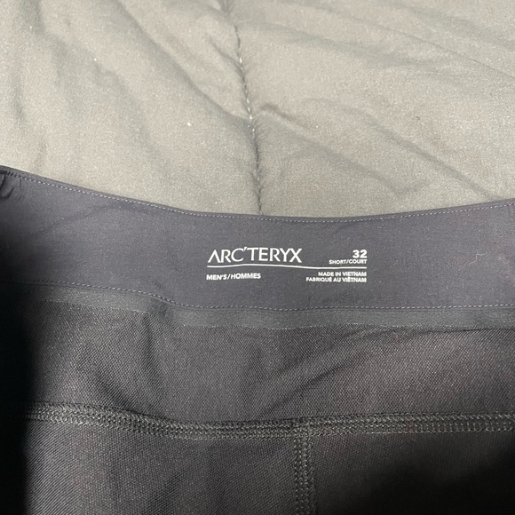 Arc'teryx Men's Gamma Pants - Picture 4 of 5